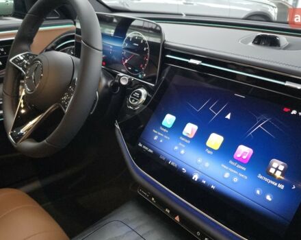 Мерседес Е-Клас, об'ємом двигуна 2 л та пробігом 0 тис. км за 93238 $, фото 36 на Automoto.ua