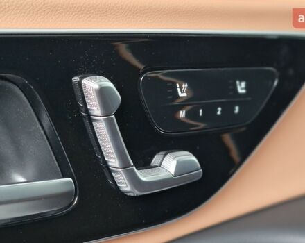 Мерседес Е-Класс, объемом двигателя 1.99 л и пробегом 0 тыс. км за 98180 $, фото 9 на Automoto.ua