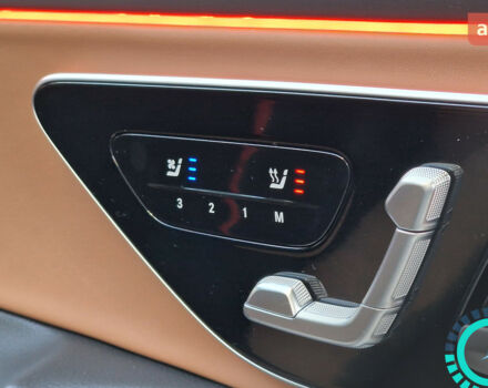 Мерседес Е-Класс, объемом двигателя 3 л и пробегом 0 тыс. км за 167758 $, фото 15 на Automoto.ua