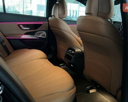 Мерседес Е-Класс, объемом двигателя 1.99 л и пробегом 0 тыс. км за 97612 $, фото 8 на Automoto.ua