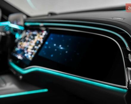 купить новое авто Мерседес Е-Класс 2025 года от официального дилера Галичина-Авто Мерседес фото