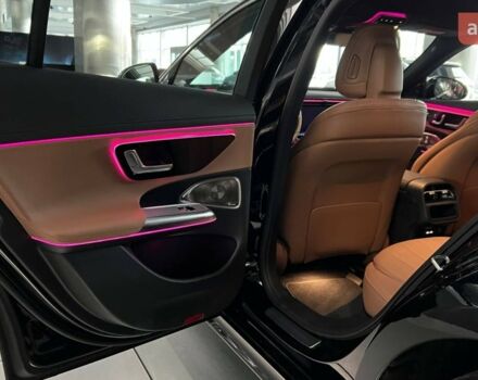 Мерседес Е-Класс, объемом двигателя 1.99 л и пробегом 0 тыс. км за 97612 $, фото 11 на Automoto.ua