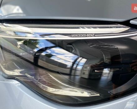 купити нове авто Мерседес Е-Клас 2025 року від офіційного дилера УКРАВТО ХМЕЛЬНИЦЬКИЙ Mercedes-Benz Мерседес фото