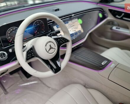 Мерседес Е-Класс, объемом двигателя 1.99 л и пробегом 0 тыс. км за 98707 $, фото 10 на Automoto.ua