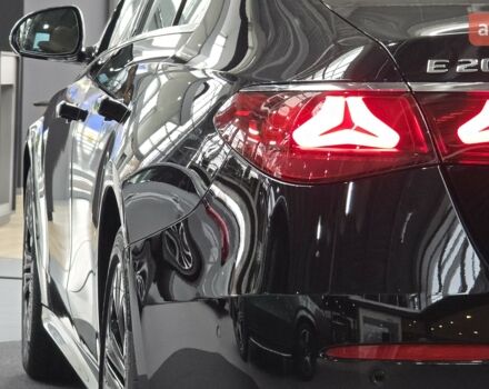 Мерседес Е-Клас, об'ємом двигуна 2 л та пробігом 0 тис. км за 93238 $, фото 23 на Automoto.ua