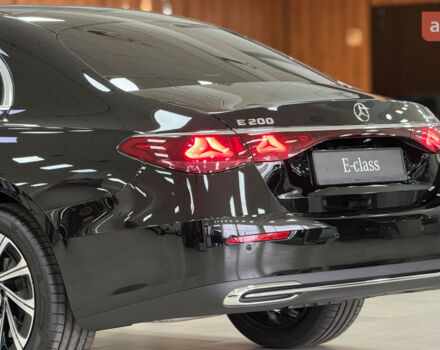 Мерседес Е-Класс 2025 в Одессе на Automoto.ua Мерседес Е-Класс, объемом двигателя 1.99 л и пробегом 0 тыс. км за 93312 $, фото 7 на Automoto.ua