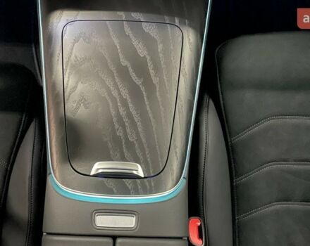 Мерседес Е-Клас, об'ємом двигуна 1.99 л та пробігом 0 тис. км за 9891297 $, фото 18 на Automoto.ua