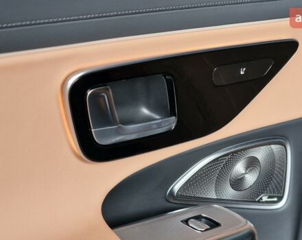 Мерседес Е-Класс, объемом двигателя 1.99 л и пробегом 0 тыс. км за 98180 $, фото 18 на Automoto.ua