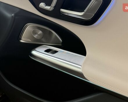 купить новое авто Мерседес Е-Класс 2025 года от официального дилера Mercedes-Benz на Набережній Мерседес фото