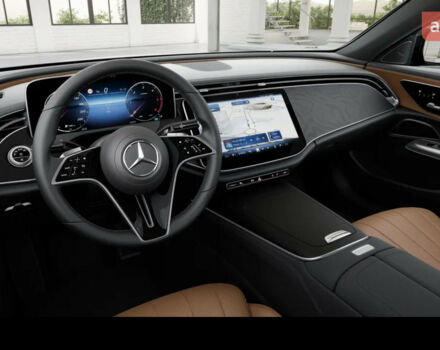 Мерседес Е-Класс, объемом двигателя 1.99 л и пробегом 0 тыс. км за 98113 $, фото 8 на Automoto.ua