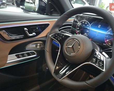 Мерседес Е-Клас, об'ємом двигуна 2 л та пробігом 0 тис. км за 93238 $, фото 34 на Automoto.ua