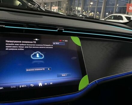 Мерседес Е-Клас, об'ємом двигуна 1.99 л та пробігом 0 тис. км за 9891297 $, фото 17 на Automoto.ua