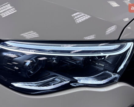 купити нове авто Мерседес Е-Клас 2025 року від офіційного дилера Галичина-Авто Мерседес фото