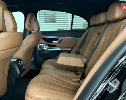 Мерседес Е-Класс 2025 в Одессе на Automoto.ua Мерседес Е-Класс, объемом двигателя 1.99 л и пробегом 0 тыс. км за 93312 $, фото 22 на Automoto.ua