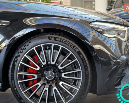 Мерседес Е-Класс, объемом двигателя 3 л и пробегом 0 тыс. км за 167758 $, фото 4 на Automoto.ua