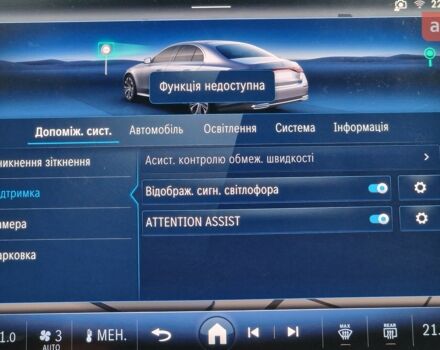 Мерседес Е-Класс, объемом двигателя 1.99 л и пробегом 0 тыс. км за 98707 $, фото 24 на Automoto.ua