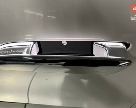 Мерседес Е-Клас, об'ємом двигуна 1.99 л та пробігом 0 тис. км за 9891297 $, фото 11 на Automoto.ua