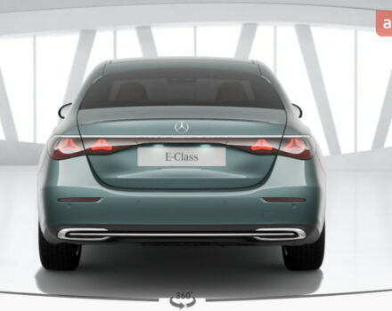 купить новое авто Мерседес Е-Класс 2025 года от официального дилера Галичина-Авто Мерседес фото