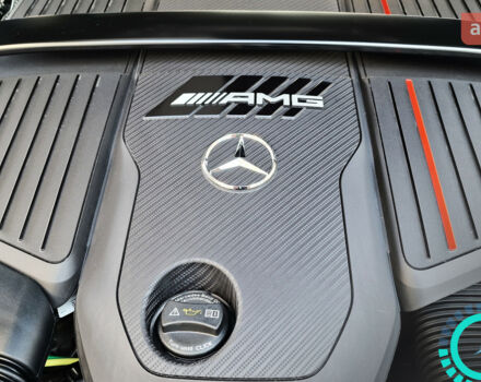 Мерседес Е-Класс, объемом двигателя 3 л и пробегом 0 тыс. км за 167758 $, фото 42 на Automoto.ua