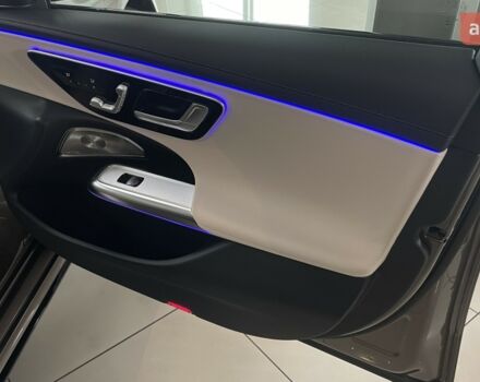 купить новое авто Мерседес Е-Класс 2025 года от официального дилера Mercedes-Benz на Набережній Мерседес фото