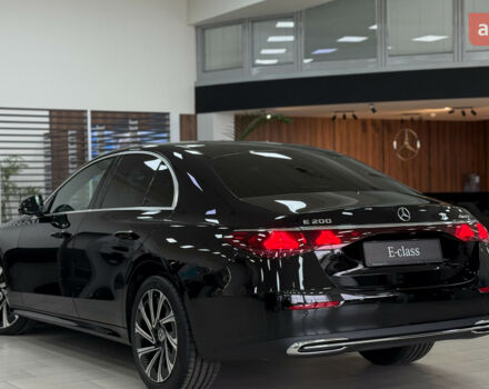 Мерседес Е-Класс 2025 в Одессе на Automoto.ua Мерседес Е-Класс, объемом двигателя 1.99 л и пробегом 0 тыс. км за 93312 $, фото 6 на Automoto.ua