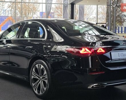 Мерседес Е-Клас, об'ємом двигуна 2 л та пробігом 0 тис. км за 93238 $, фото 19 на Automoto.ua