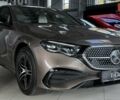 купить новое авто Мерседес Е-Класс 2025 года от официального дилера Mercedes-Benz на Набережній Мерседес фото