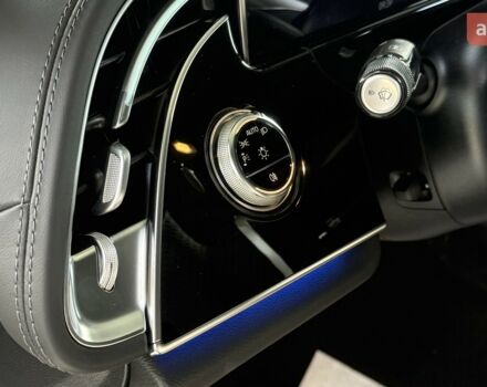 купить новое авто Мерседес Е-Класс 2025 года от официального дилера Mercedes-Benz на Набережній Мерседес фото
