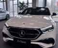 купити нове авто Мерседес Е-Клас 2025 року від офіційного дилера Галичина-Авто Мерседес фото