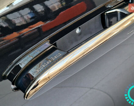 Мерседес Е-Класс, объемом двигателя 3 л и пробегом 0 тыс. км за 167758 $, фото 17 на Automoto.ua