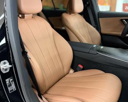 Мерседес Е-Класс 2025 в Одессе на Automoto.ua Мерседес Е-Класс, объемом двигателя 1.99 л и пробегом 0 тыс. км за 93312 $, фото 21 на Automoto.ua