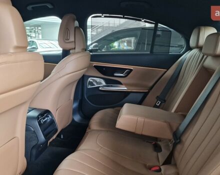 Мерседес Е-Класс, объемом двигателя 1.99 л и пробегом 0 тыс. км за 98180 $, фото 15 на Automoto.ua