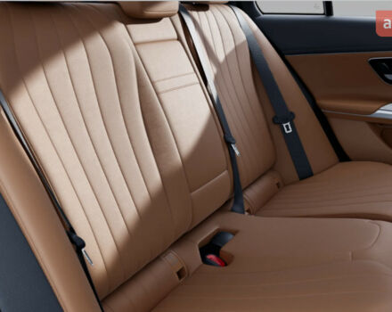 купити нове авто Мерседес Е-Клас 2025 року від офіційного дилера Галичина-Авто Мерседес фото