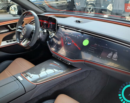 Мерседес Е-Класс, объемом двигателя 3 л и пробегом 0 тыс. км за 167758 $, фото 8 на Automoto.ua