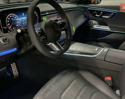 Мерседес Е-Клас, об'ємом двигуна 1.99 л та пробігом 0 тис. км за 9891297 $, фото 13 на Automoto.ua