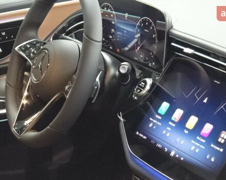 Мерседес Е-Клас, об'ємом двигуна 2 л та пробігом 0 тис. км за 93238 $, фото 33 на Automoto.ua