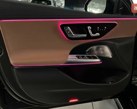 Мерседес Е-Класс, объемом двигателя 1.99 л и пробегом 0 тыс. км за 97612 $, фото 17 на Automoto.ua