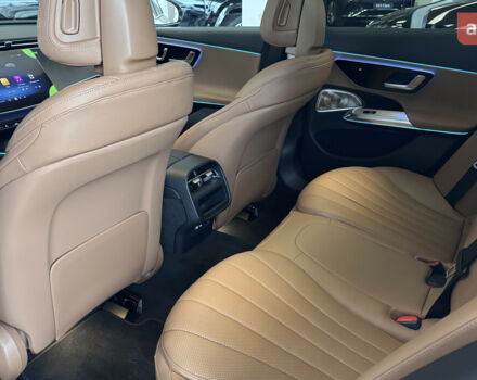 купити нове авто Мерседес Е-Клас 2025 року від офіційного дилера Галичина-Авто Мерседес фото