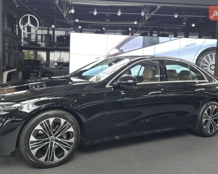 Мерседес Е-Клас, об'ємом двигуна 2 л та пробігом 0 тис. км за 93238 $, фото 15 на Automoto.ua