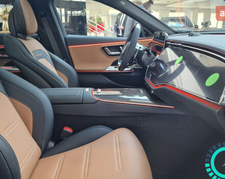 Мерседес Е-Класс, объемом двигателя 3 л и пробегом 0 тыс. км за 167758 $, фото 20 на Automoto.ua