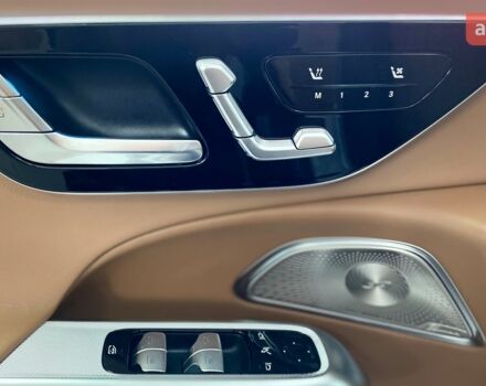 купити нове авто Мерседес Е-Клас 2025 року від офіційного дилера УКРАВТО ХМЕЛЬНИЦЬКИЙ Mercedes-Benz Мерседес фото