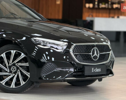 Мерседес Е-Класс 2025 в Одессе на Automoto.ua Мерседес Е-Класс, объемом двигателя 1.99 л и пробегом 0 тыс. км за 93312 $, фото 1 на Automoto.ua