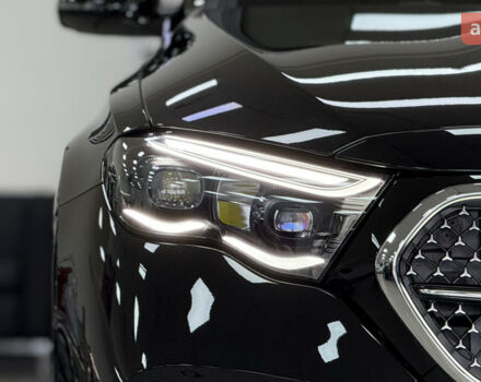 Мерседес Е-Класс 2025 в Одессе на Automoto.ua Мерседес Е-Класс, объемом двигателя 1.99 л и пробегом 0 тыс. км за 93312 $, фото 3 на Automoto.ua