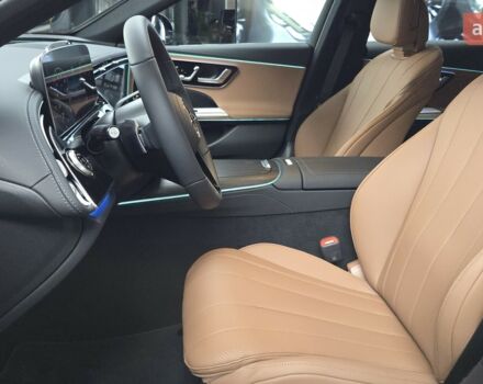 Мерседес Е-Клас, об'ємом двигуна 2 л та пробігом 0 тис. км за 93238 $, фото 6 на Automoto.ua