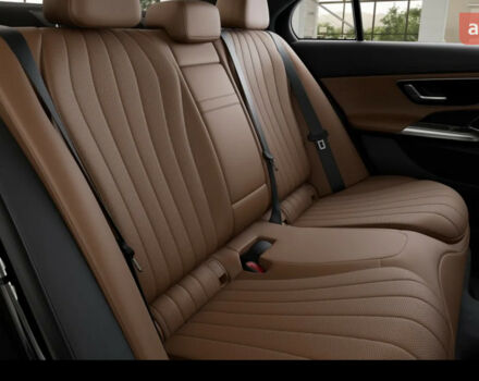 Мерседес Е-Класс, объемом двигателя 1.99 л и пробегом 0 тыс. км за 98113 $, фото 10 на Automoto.ua