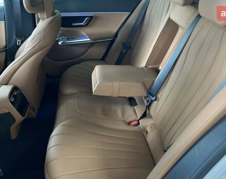 купити нове авто Мерседес Е-Клас 2025 року від офіційного дилера Хмельниччина-Авто Mercedes-Benz Мерседес фото