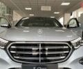 купить новое авто Мерседес Е-Класс 2025 года от официального дилера УКРАВТО ХМЕЛЬНИЦЬКИЙ Mercedes-Benz Мерседес фото