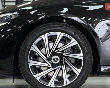 Мерседес Е-Класс 2025 в Одессе на Automoto.ua Мерседес Е-Класс, объемом двигателя 1.99 л и пробегом 0 тыс. км за 93312 $, фото 5 на Automoto.ua