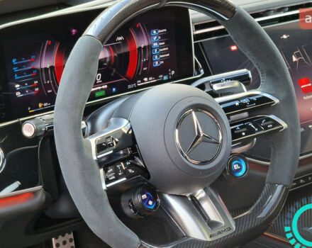 Мерседес Е-Класс, объемом двигателя 3 л и пробегом 0 тыс. км за 167758 $, фото 10 на Automoto.ua