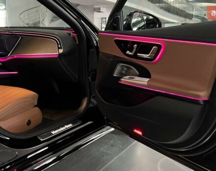 Мерседес Е-Класс, объемом двигателя 1.99 л и пробегом 0 тыс. км за 97612 $, фото 18 на Automoto.ua